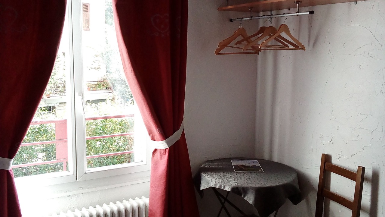 Photo of Bedroom in Villard-de-Lans