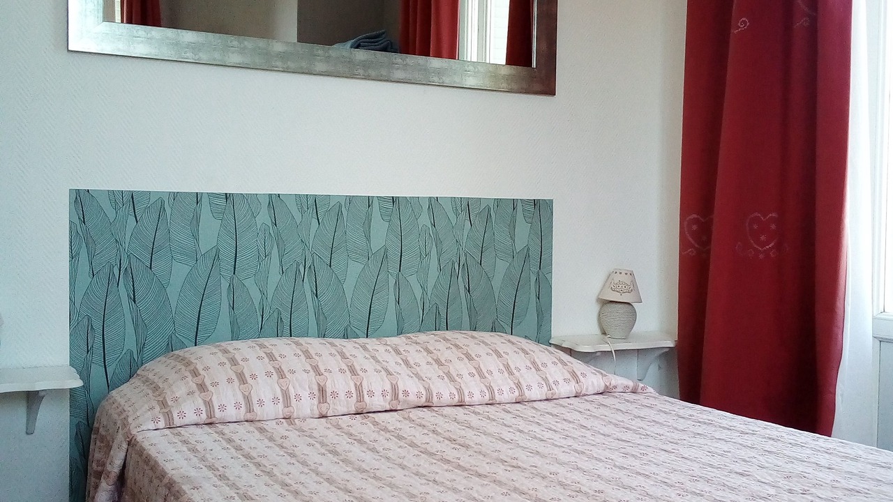 Photo of Bedroom in Villard-de-Lans