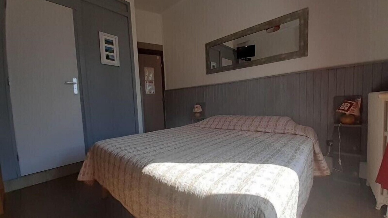 Photo of Bedroom in Villard-de-Lans