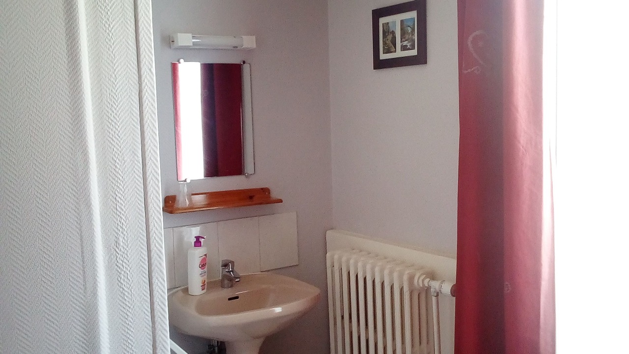 Photo of Bathroom in Villard-de-Lans