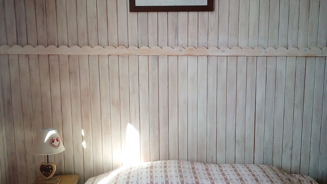 Photo of Bedroom in Villard-de-Lans