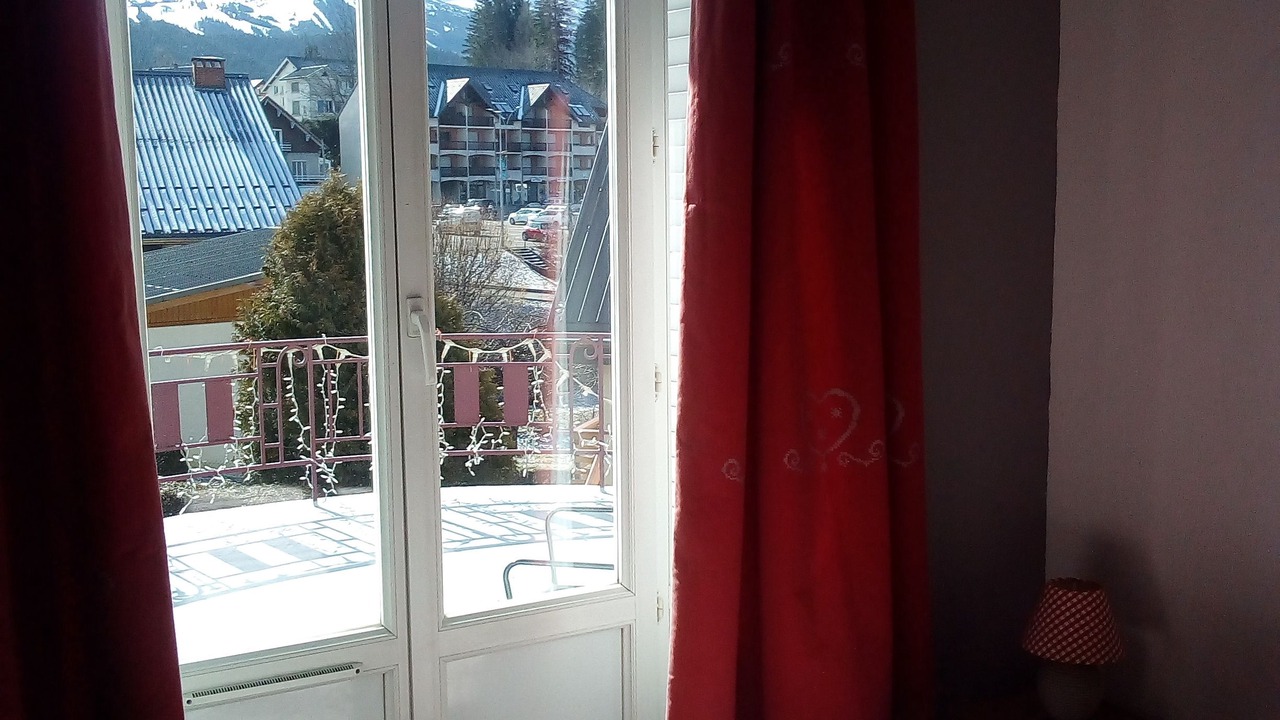 Photo of Bathroom in Villard-de-Lans