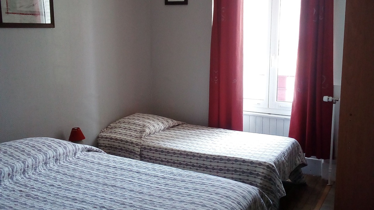 Photo of Bedroom in Villard-de-Lans