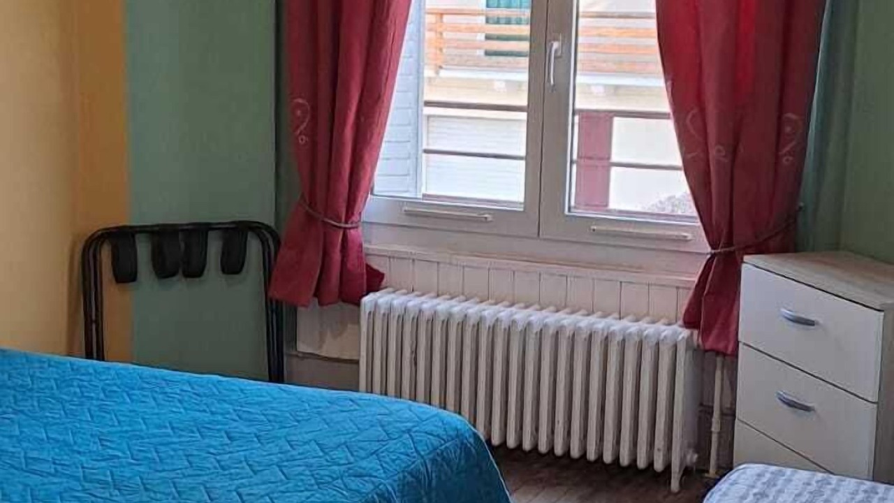 Photo of Bedroom in Villard-de-Lans