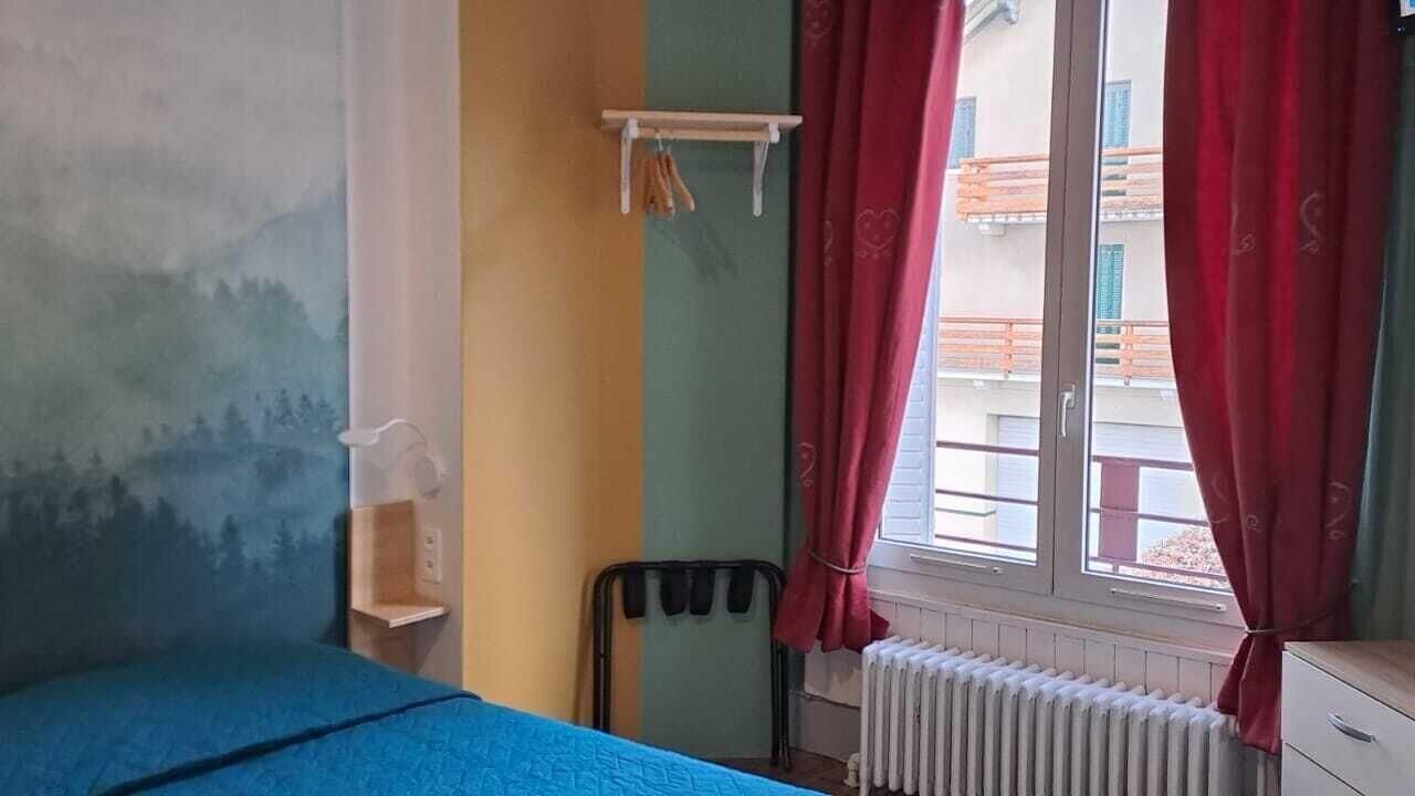 Photo of Bedroom in Villard-de-Lans
