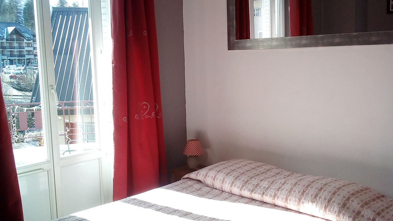 Photo of Bathroom in Villard-de-Lans