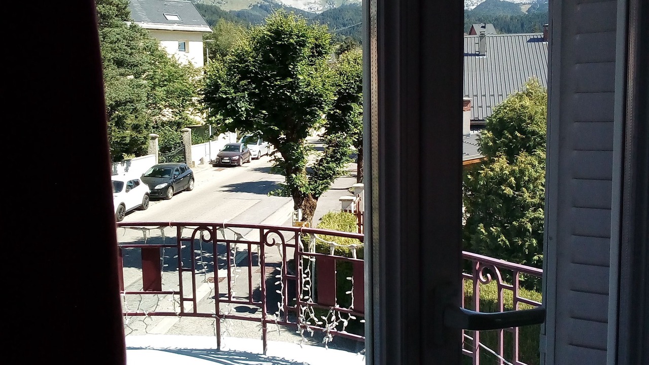 Photo of Patio Balcony in Villard-de-Lans