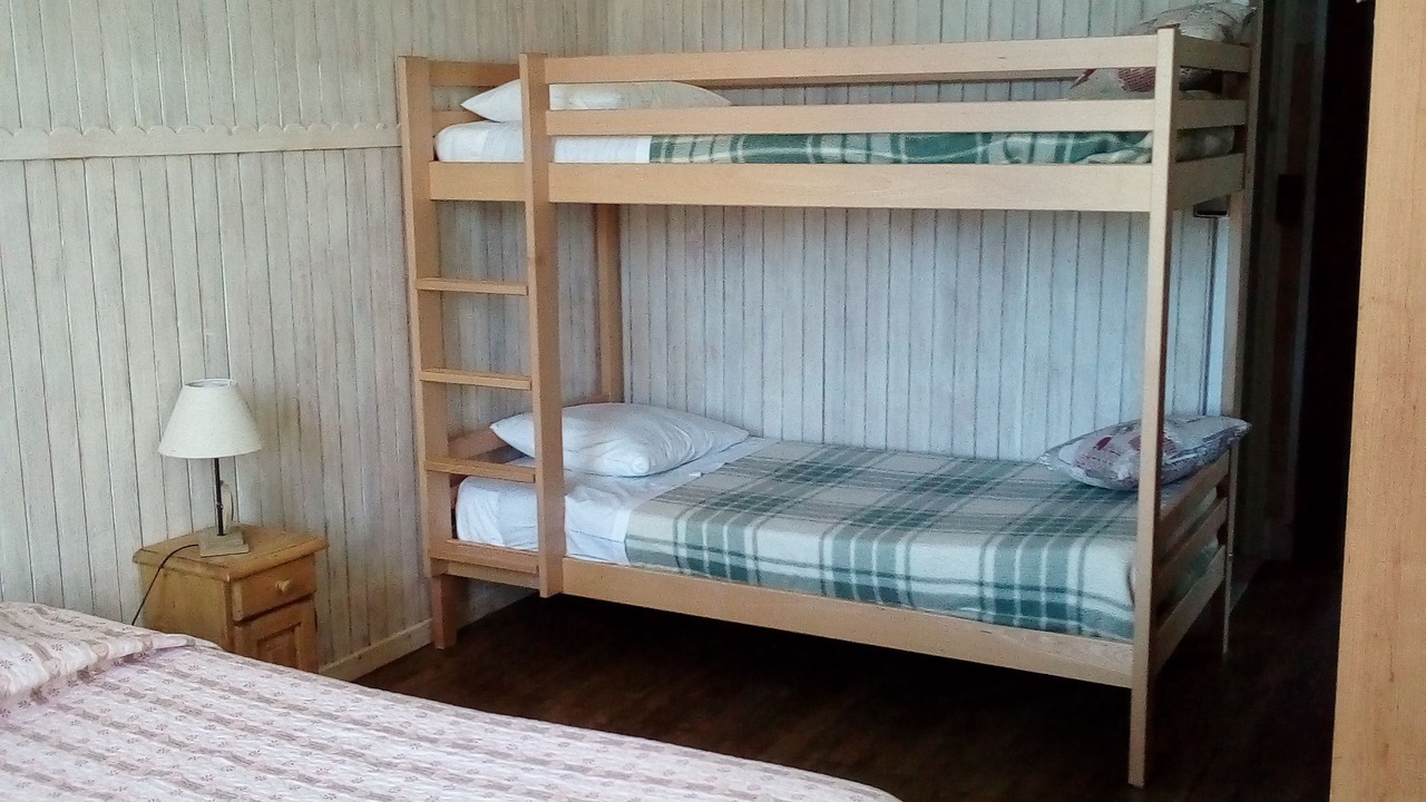 Photo of Bedroom in Villard-de-Lans