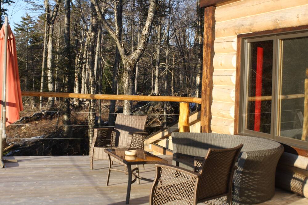 Photo of Patio Balcony in Wentworth-Nord
