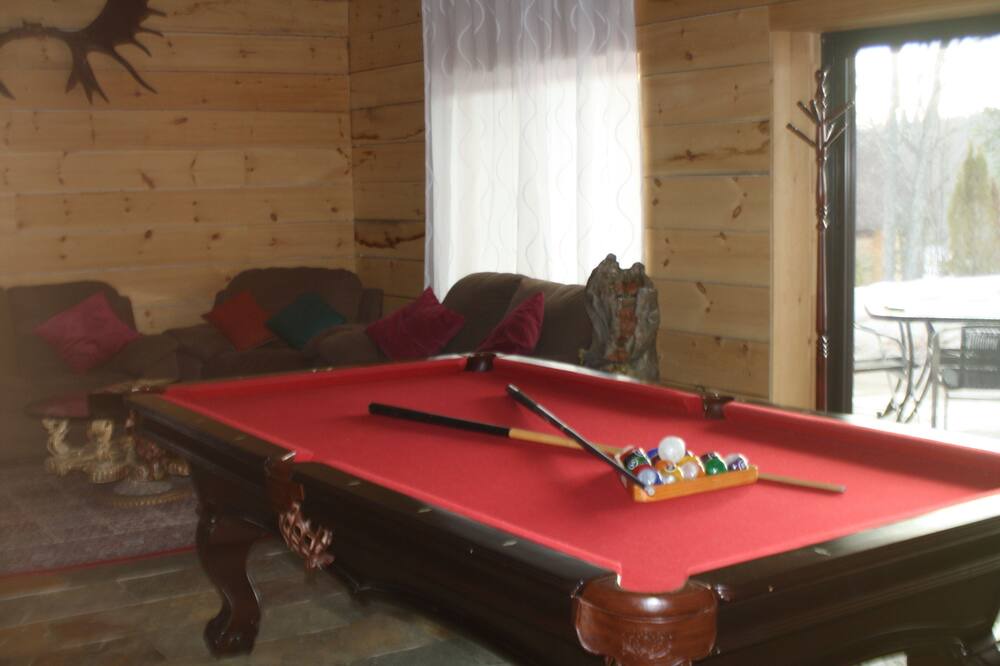 Photo of Bedroom in Wentworth-Nord