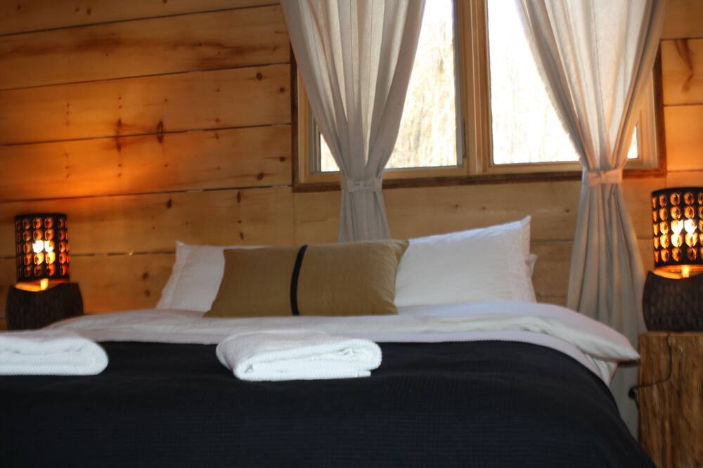 Photo of Bedroom in Wentworth-Nord