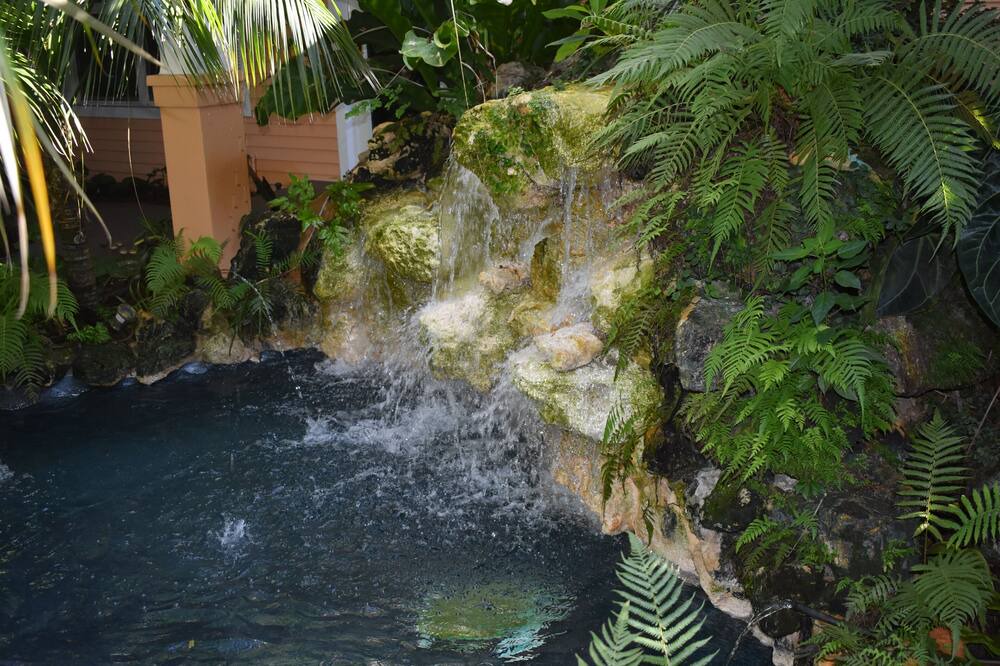 Photo of Outdoor in Lake Worth Corridor