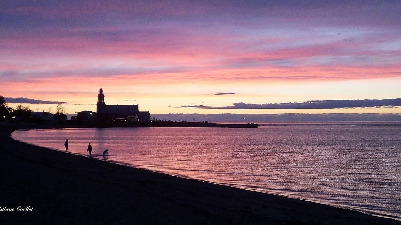 Photo of Others in Rimouski