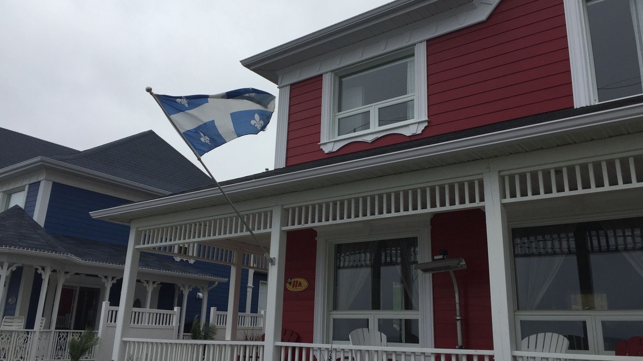 Photo of Outdoor in Rimouski