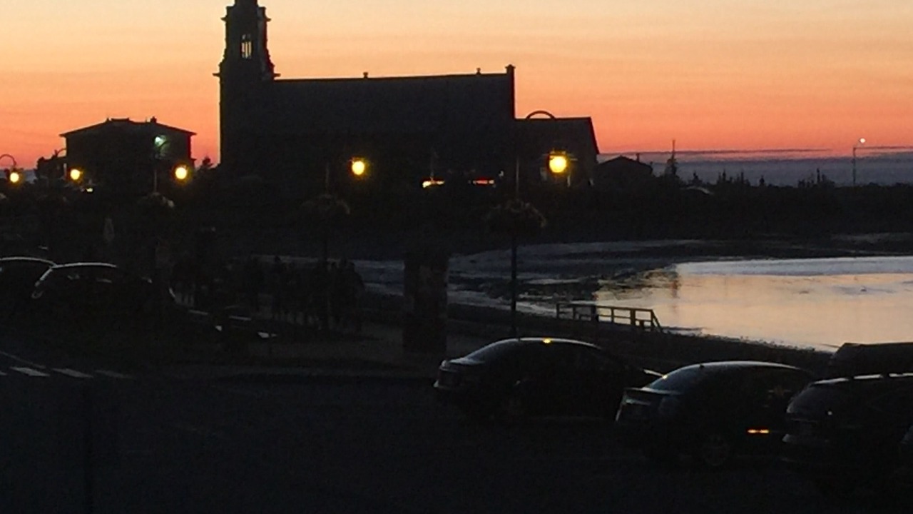 Photo of Outdoor in Rimouski