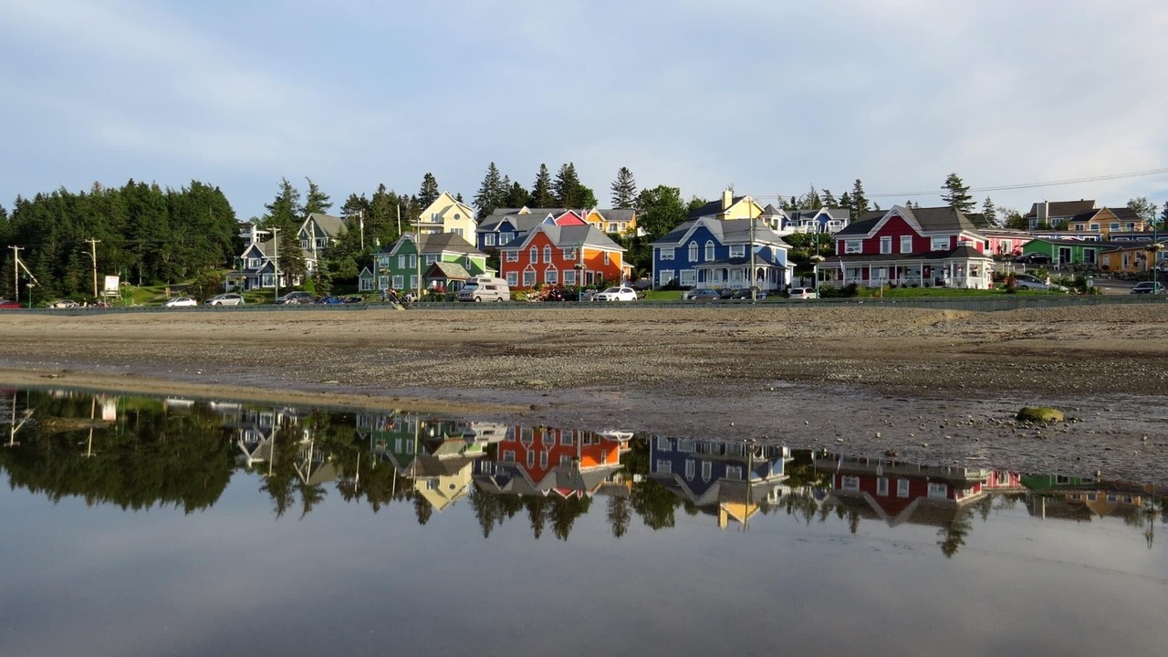 Photo of Outdoor in Rimouski