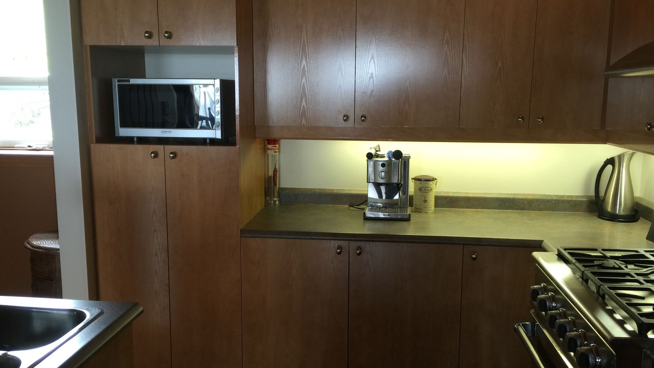 Photo of Kitchen in Rimouski
