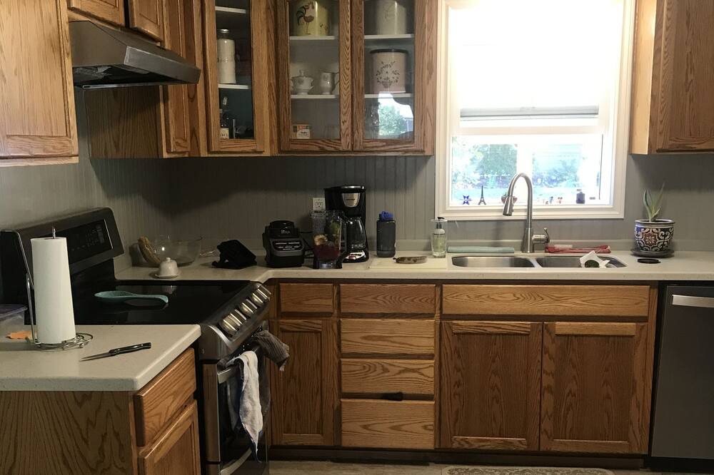 Photo of Kitchen in Keizer