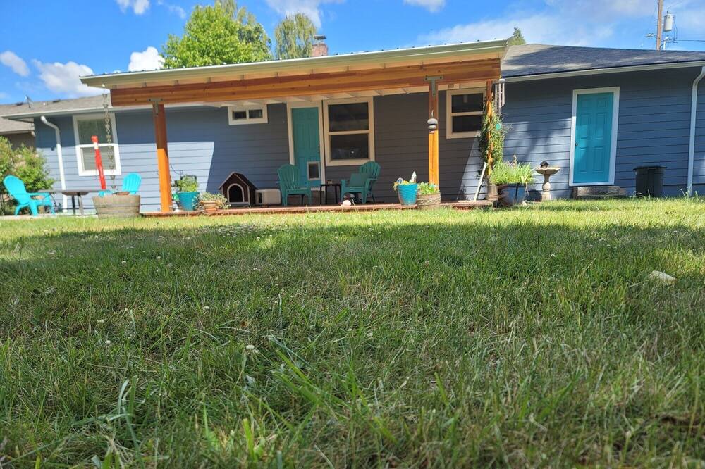 Photo of Outdoor in Keizer