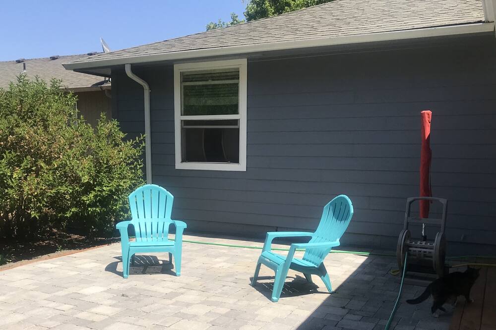 Photo of Patio Balcony in Keizer