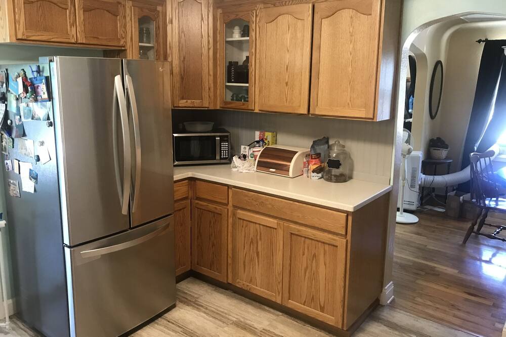 Photo of Kitchen in Keizer