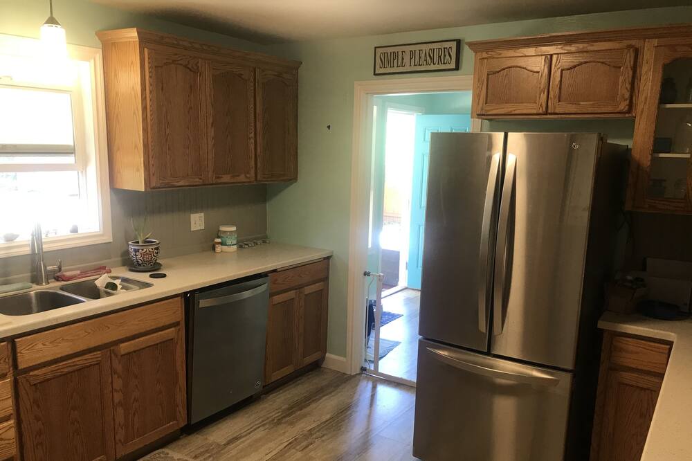 Photo of Kitchen in Keizer