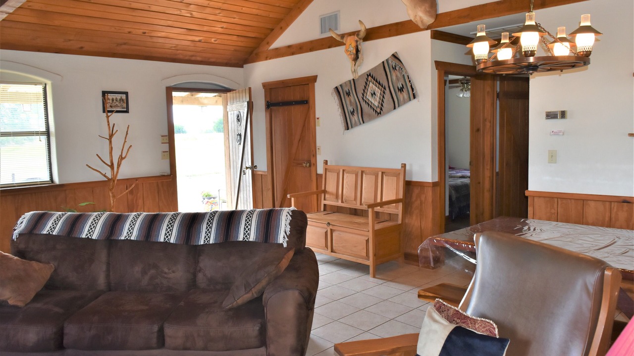 Photo of Livingroom in Harper