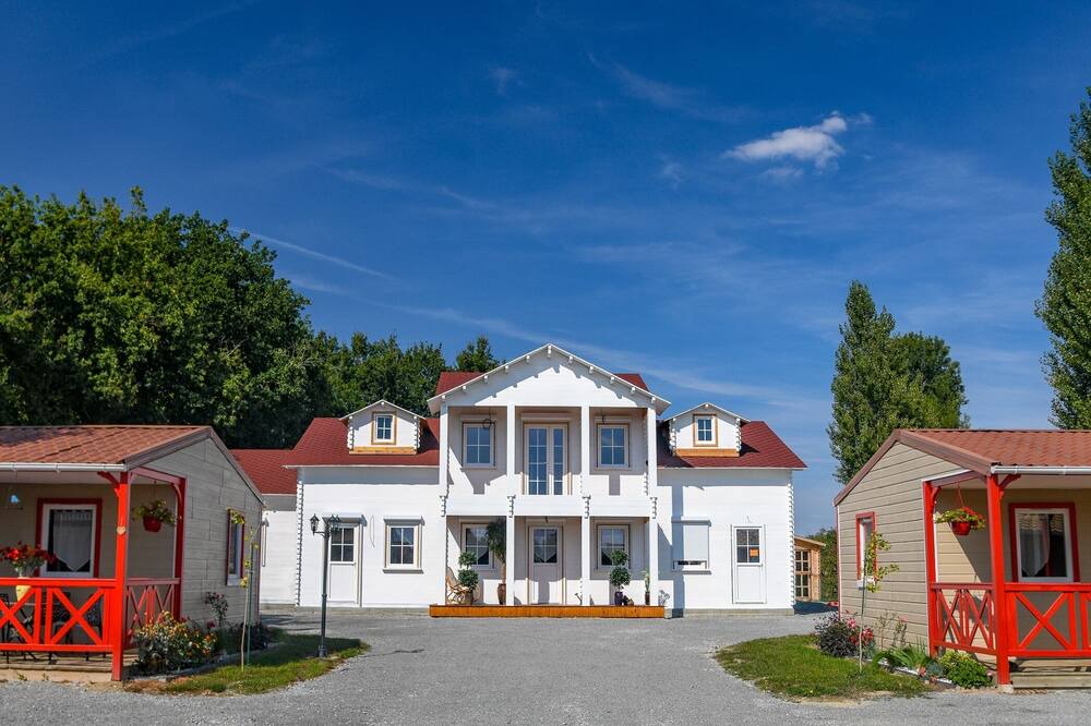 Photo of Outdoor in Sallertaine