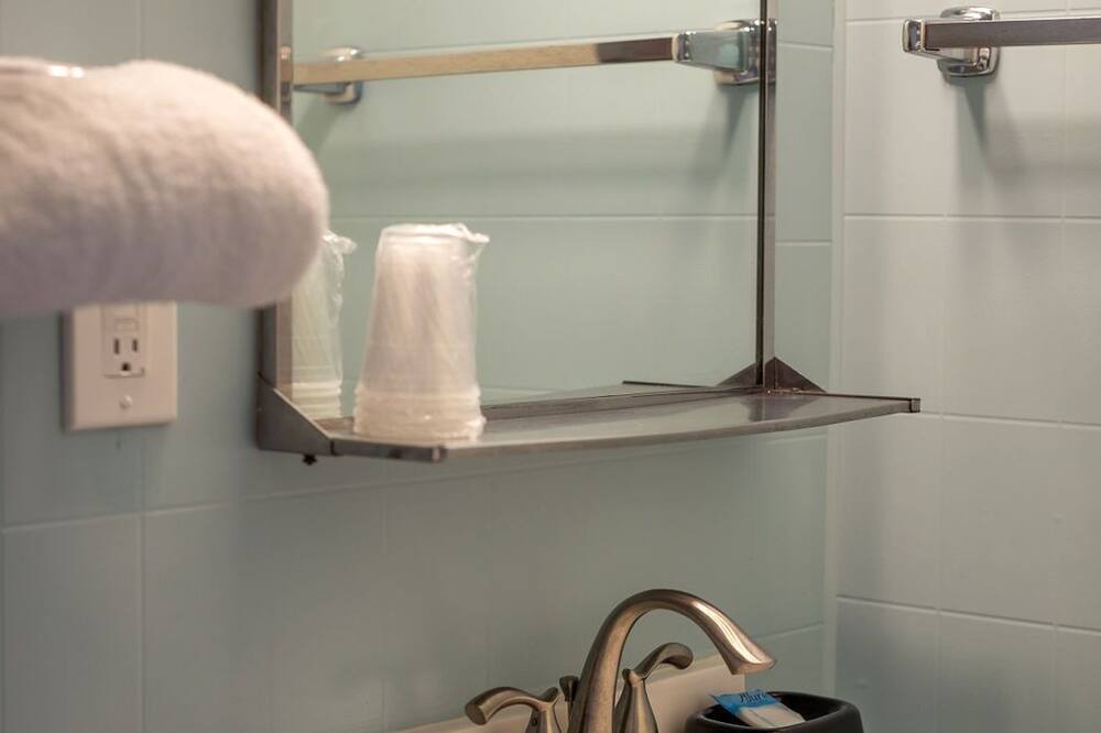 Photo of Bathroom in Indian Point