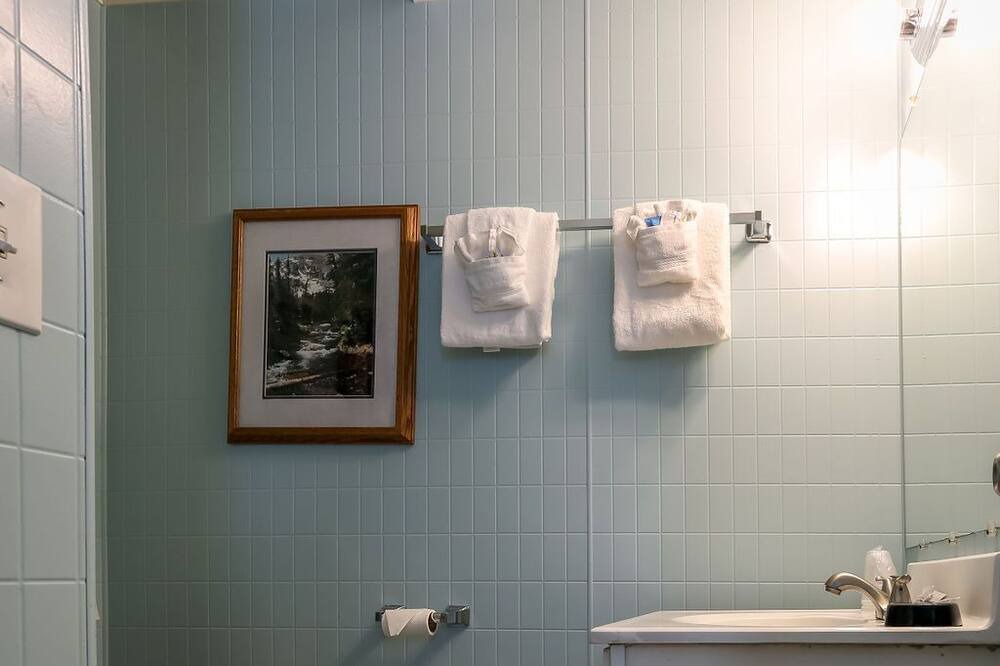 Photo of Bathroom in Indian Point