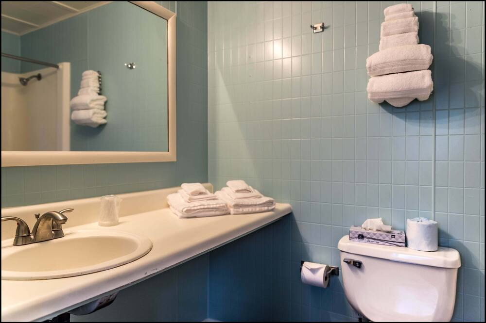 Photo of Bathroom in Indian Point