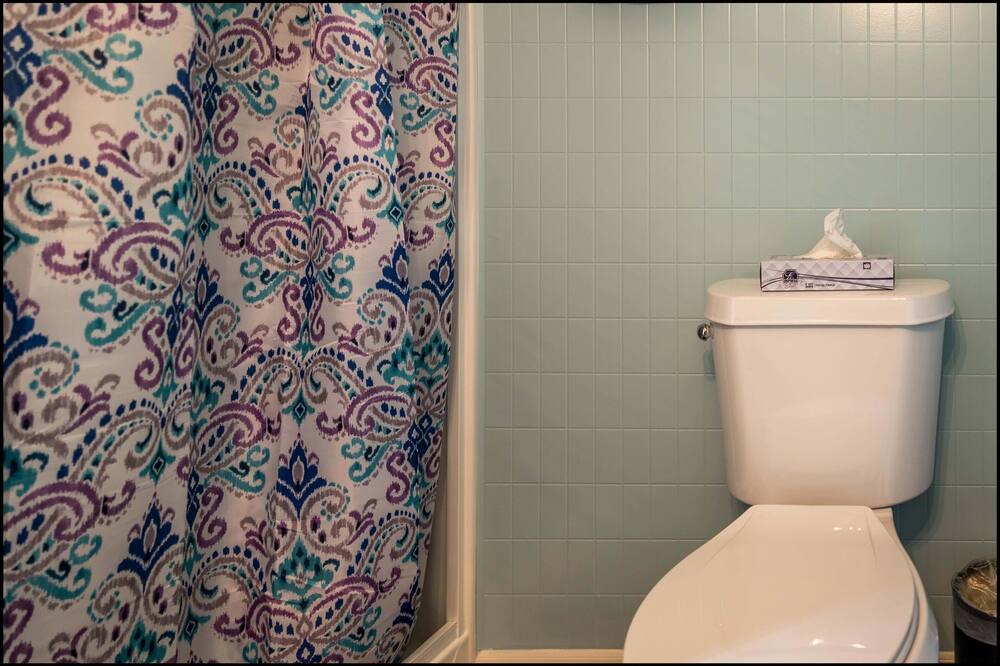 Photo of Bathroom in Indian Point