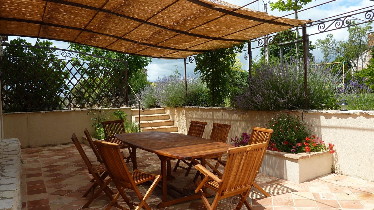 Photo of Outdoor in Noailles