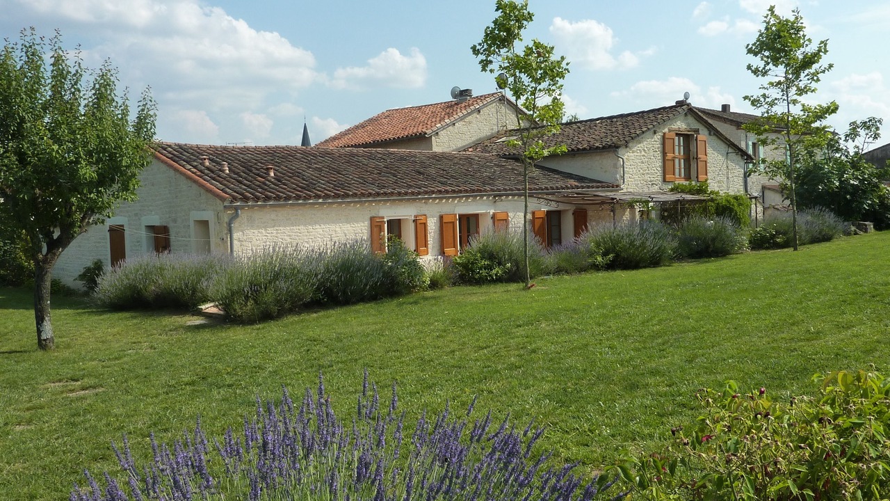 Photo of Outdoor in Noailles