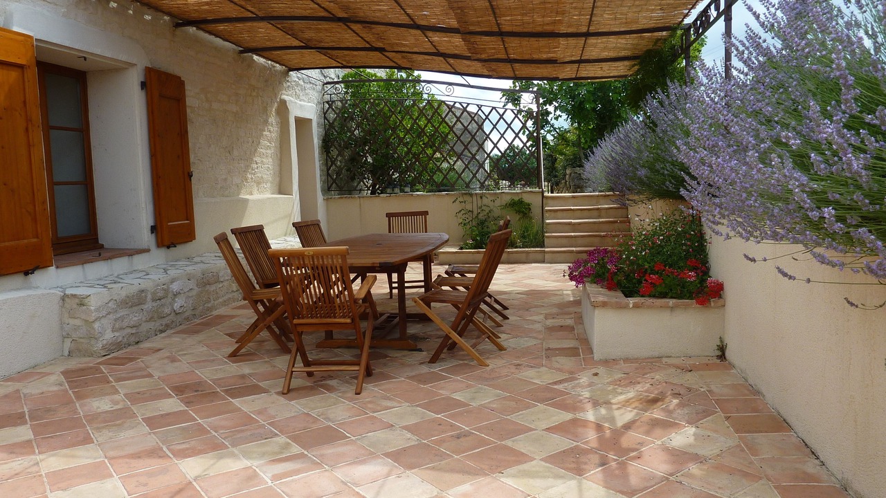 Photo of Outdoor in Noailles