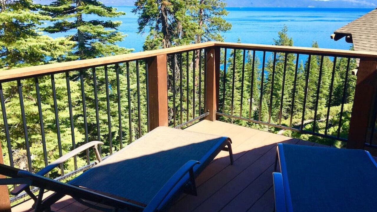 Photo of Outdoor in Carnelian Bay