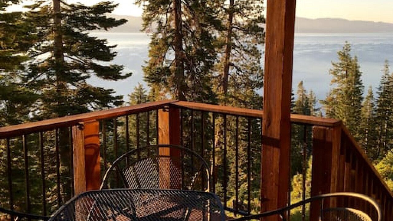 Photo of Outdoor in Carnelian Bay