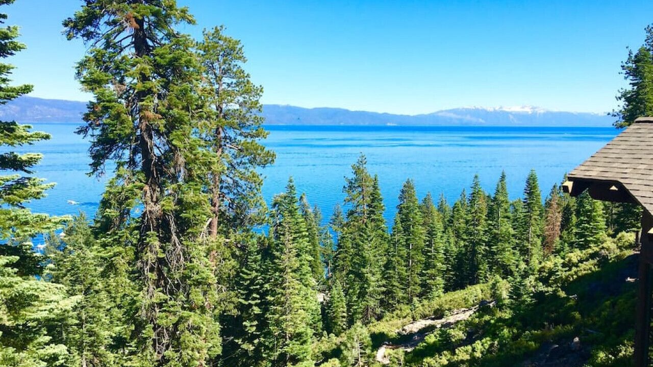 Photo of Outdoor in Carnelian Bay