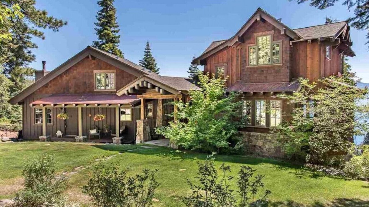 Photo of Outdoor in Carnelian Bay