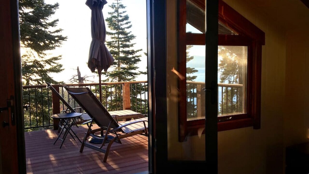 Photo of Outdoor in Carnelian Bay
