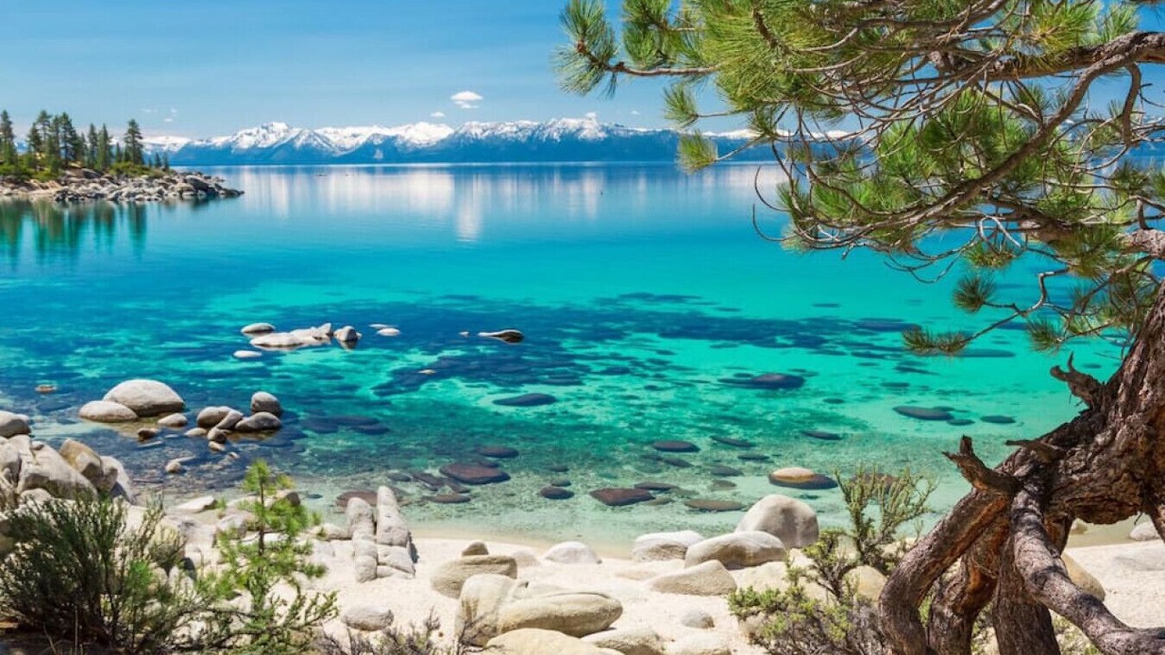 Photo of Outdoor in Carnelian Bay