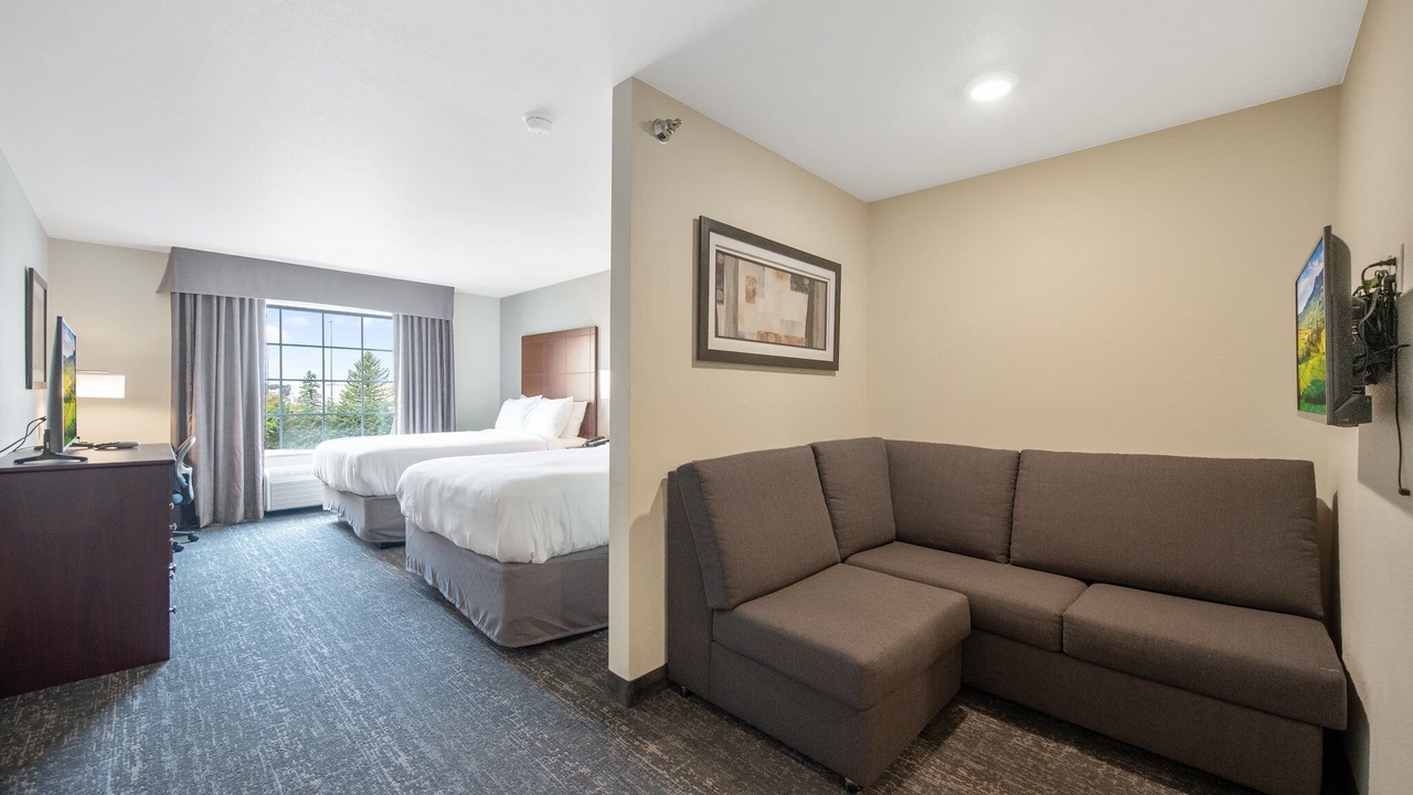 Photo of Bedroom in Austin