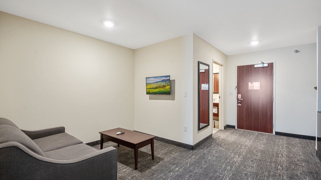 Photo of Bedroom in Austin