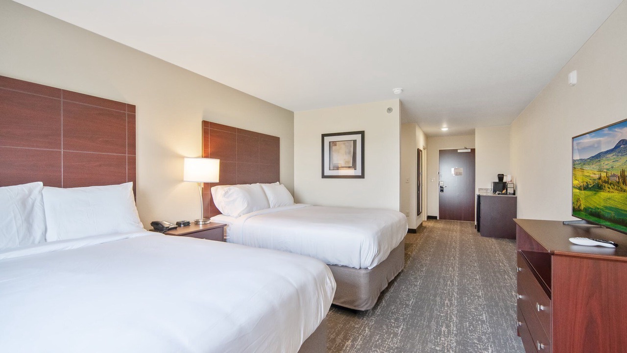 Photo of Bedroom in Austin