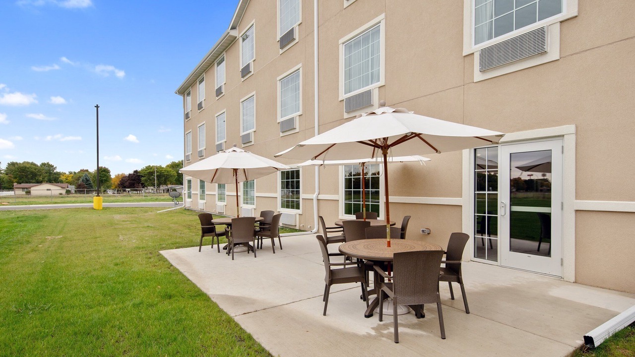Photo of Patio Balcony in Austin