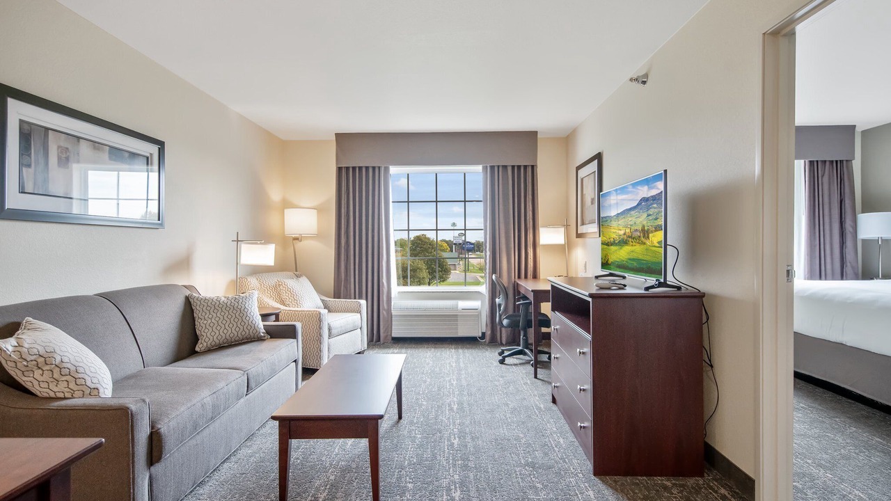 Photo of Bedroom in Austin