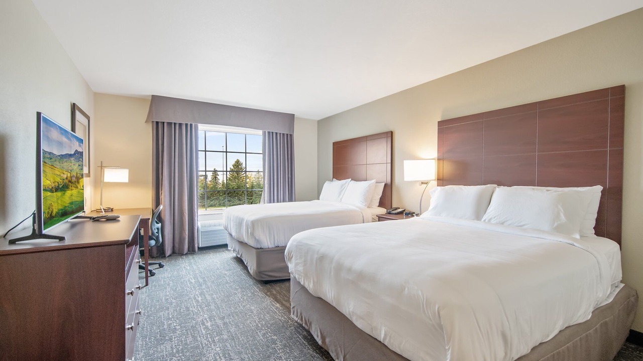 Photo of Bedroom in Austin