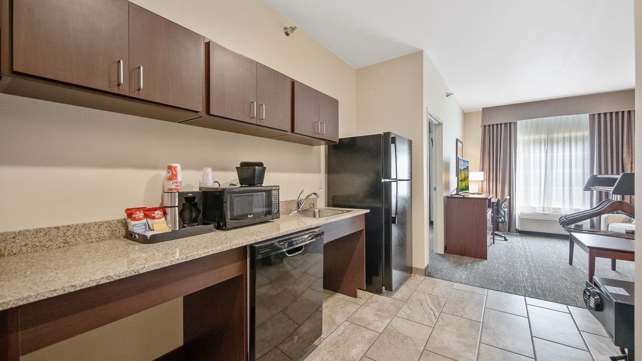 Photo of Bedroom in Austin