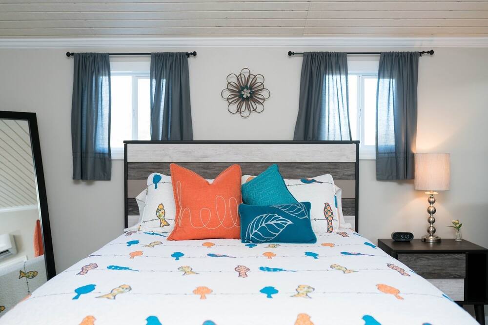 Photo of Bedroom in Fitzgerald