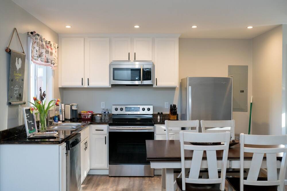 Photo of Kitchen in Fitzgerald